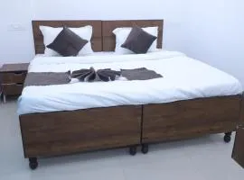 Hotel Comfort Inn
