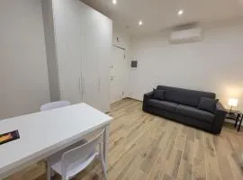 Citronnier- Menton centro-ideale inverno