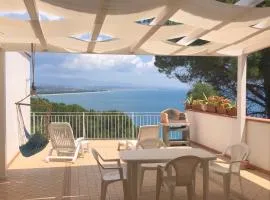 Sunsea House Copanello