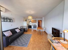 PUSHE Playa Velilla Beach&Tradition