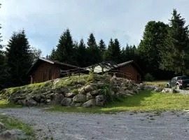 Bükkös Retreat