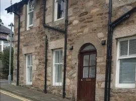 Taigh Beag 3 Birnam Place Pitlochry
