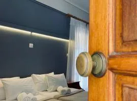 Guesthouse Lykourgos