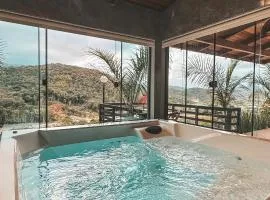 Cabana Montana Viva Cada Momento