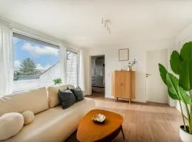 Fjällblick