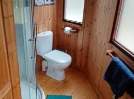 The Little Lodge