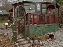The Little Lodge