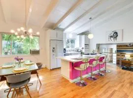 12 Mi to Denver Home with Game Room in Wheat Ridge
