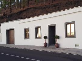 La Casa de Iya, hotel en Las Indias