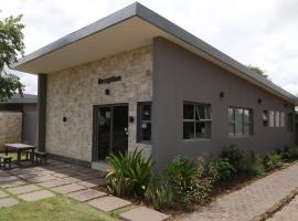 Sandpiper Villas Chobe