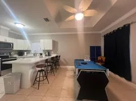 Homestead Green retreat