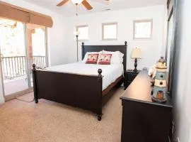 Tranquil Desert Lodge Kanab Luxury Vacation Home
