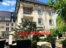 Eney Boutique Hotel