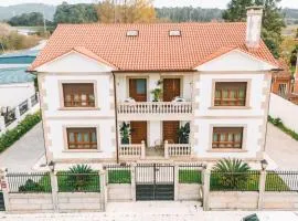 Welcome Villa Azucareira