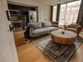 Sosuite at The Jefferson - Fishtown