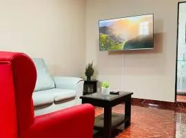 La vida es bella! hermoso apartamento cerca al centro y aeropuerto