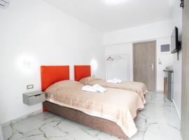 Star Hotel, ξενοδοχείο στη Ρόδο Πόλη