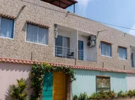 Apartahotel Sol Dorado