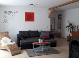 Ferienhof zum Donautal, hotel v destinaci Inzigkofen