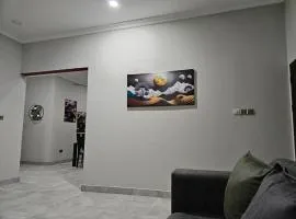 Cozy 3 bedroom house in Frafraha