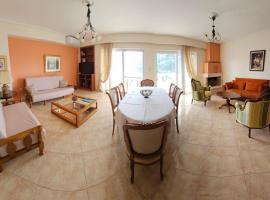 Garbo Appartments，位于卡利斯托斯的酒店