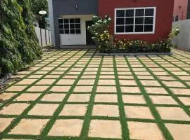 Cozy 3 bedroom house in Frafraha