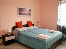 Il Chiabotto, B&B in Lagnasco