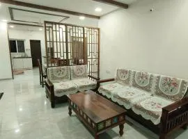Ultra-Modern Fullt Furnished 2BHK Near JNTU Metro - Launched Just Now