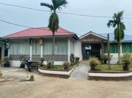 Capital O 91118 Chalet Seri Idaman, hotel near Penang International Airport - PEN, Kampong Batu Maung