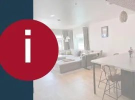 DWELL in Alaska "BIG" Unit i