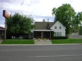 The Padre Motel