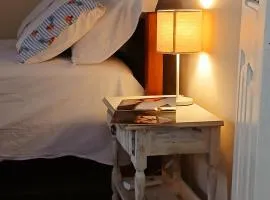 Entire flat within the town historic centre