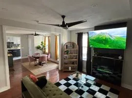 Collingdale Home - Near Philly!