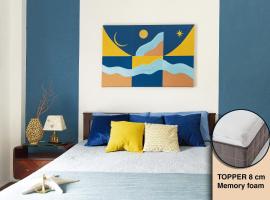 Casa Derosa in Sorrento Centro