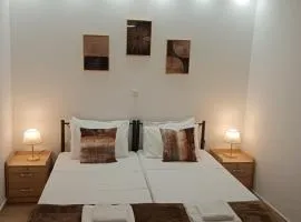 Luxury Marias Apartment