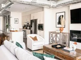 3198 Bright & Breezy at RiNo Art Lofts