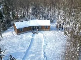 Le Chalet Beatrice & Spa