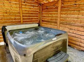 Le Chalet Beatrice & Spa