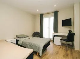 Bed & Breakfast in Gørlev