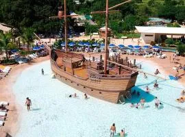 Piazza diRoma - Ganhe Cortesia para o diRoma Acqua Park