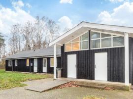 Budget Holiday Stay on Læsø Island，莱斯的飯店