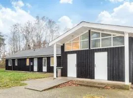 4 person friendly stay in Læsø
