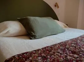 Auberge U Pampasgiolu