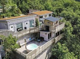 Holiday home HISINGS BACKA II, hotel v destinaci Gothenburg