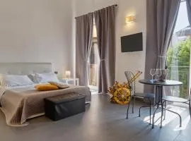 Sicilian Rooms