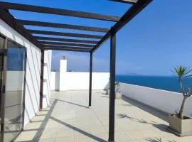 Departamento Vista Mar Habitación Costanera