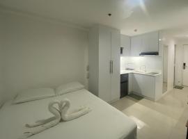 Cityscape Tower 2 Condo in Midtown Cebu, hotel a Cebu City