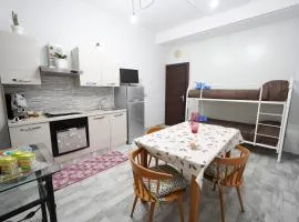 La Casa Giusta