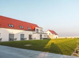 Mušlovské Vinohrady, hotel v destinaci Mikulov