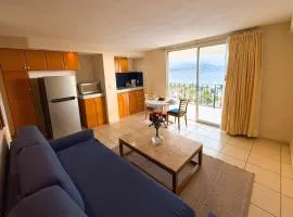 Ocean view & direct beach access!